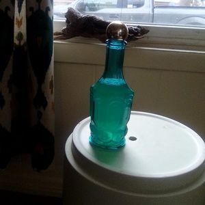 Avon breath fresh mouthwash